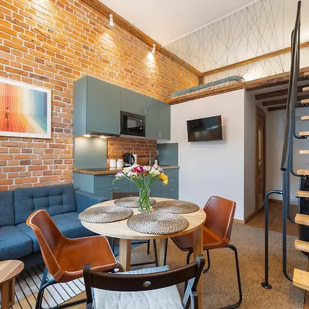 Oak Doors Przy Rynku Wrocław