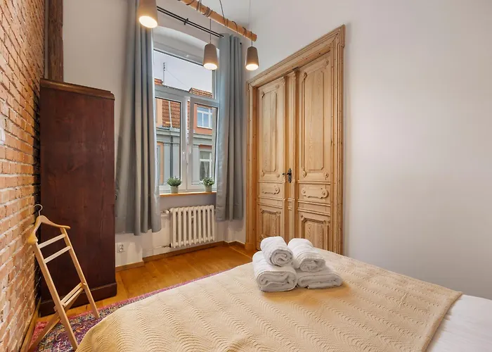 Oak Doors Przy Rynku Wrocław