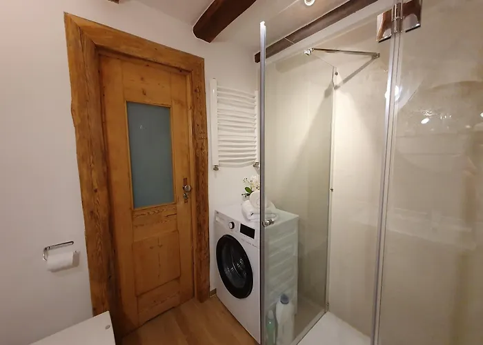 Oak Doors Przy Rynku *