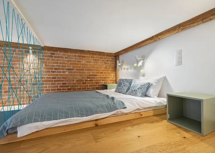 Oak Doors Przy Rynku Appartement