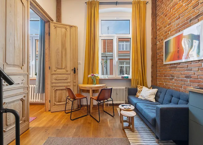 Appartement Oak Doors Przy Rynku