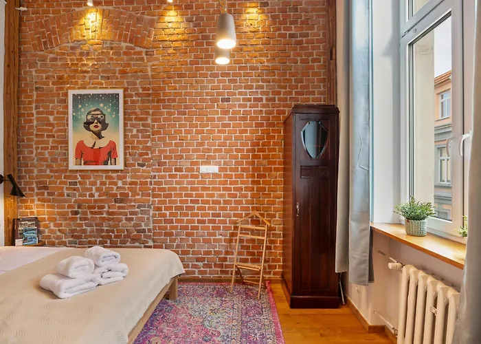 Appartement Oak Doors Przy Rynku