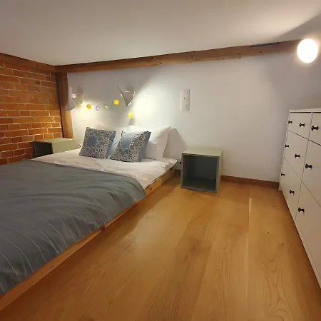 Oak Doors Przy Rynku *