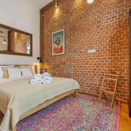 Oak Doors Przy Rynku *