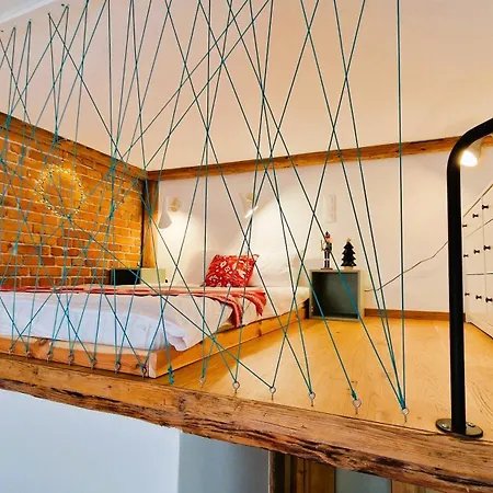 Oak Doors Przy Rynku Apartment Wroclaw