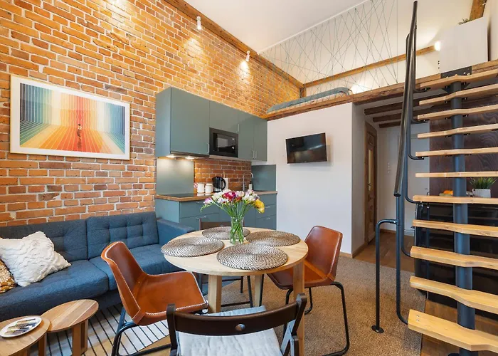 Oak Doors Przy Rynku Breslavia