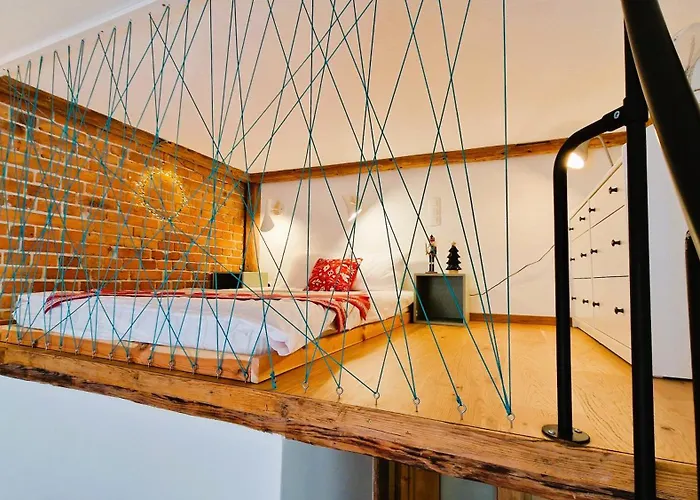 Oak Doors Przy Rynku Appartamento Breslavia